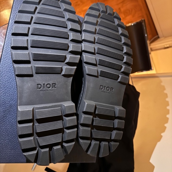 Dior Explorer Loafer - Picture 7 of 10